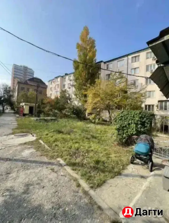 Участок 1.3 сот. (промназначения)