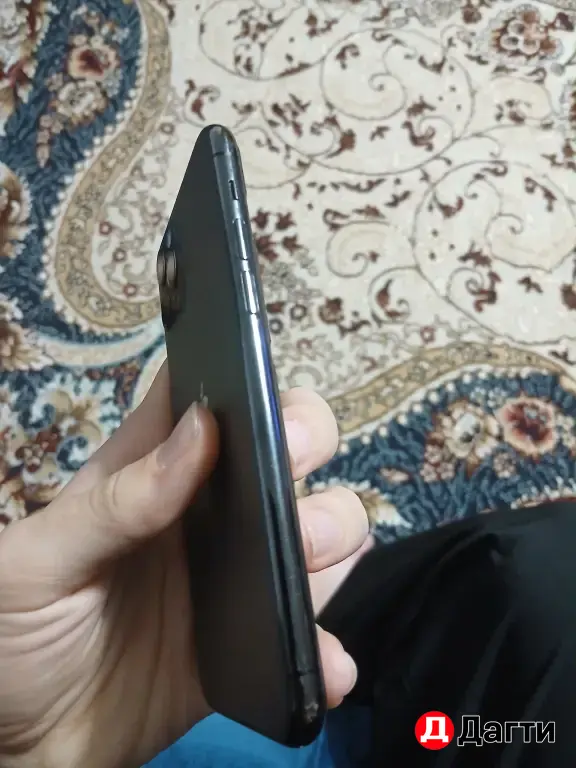iPhone 11 Pro