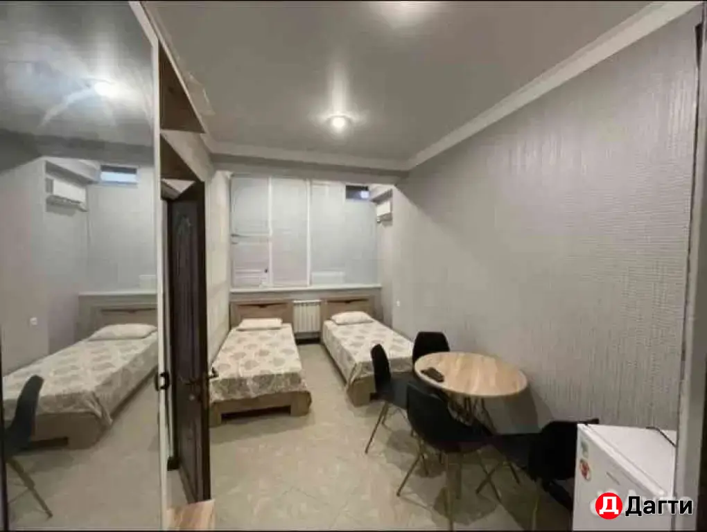 3-к квартира, 66 м², 3/4 эт