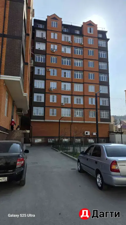Квартира 71кв цена 4,5₽