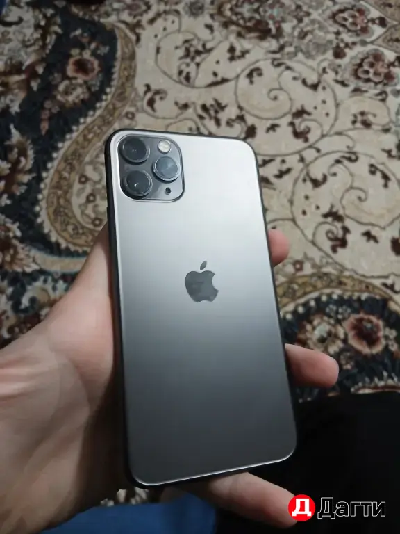 iPhone 11 Pro