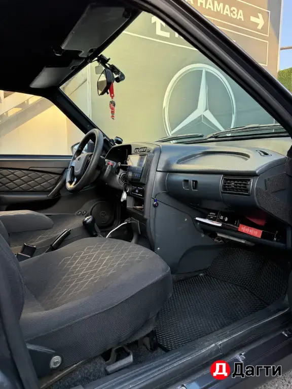LADA (ВАЗ) 2114, 2012 года