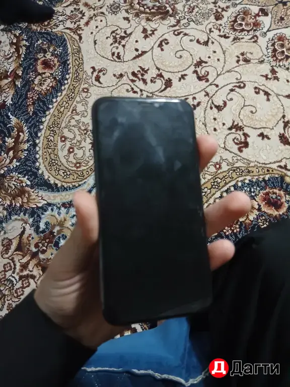iPhone 11 Pro