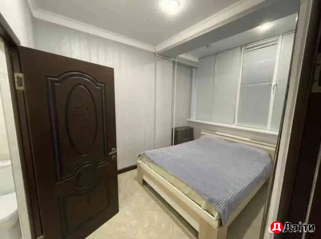 3-к квартира, 66 м², 3/4 эт