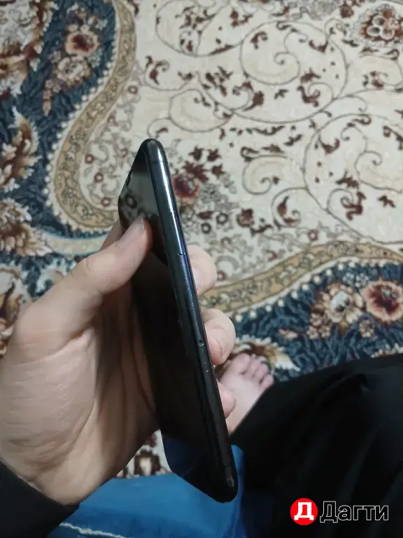 iPhone 11 Pro
