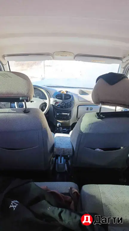 LADA (ВАЗ) Kalina, 2011 года