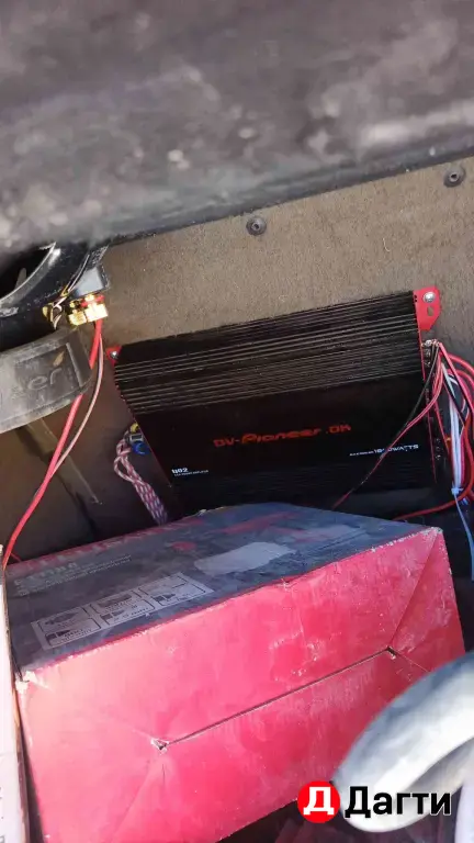 LADA (ВАЗ) Kalina, 2011 года