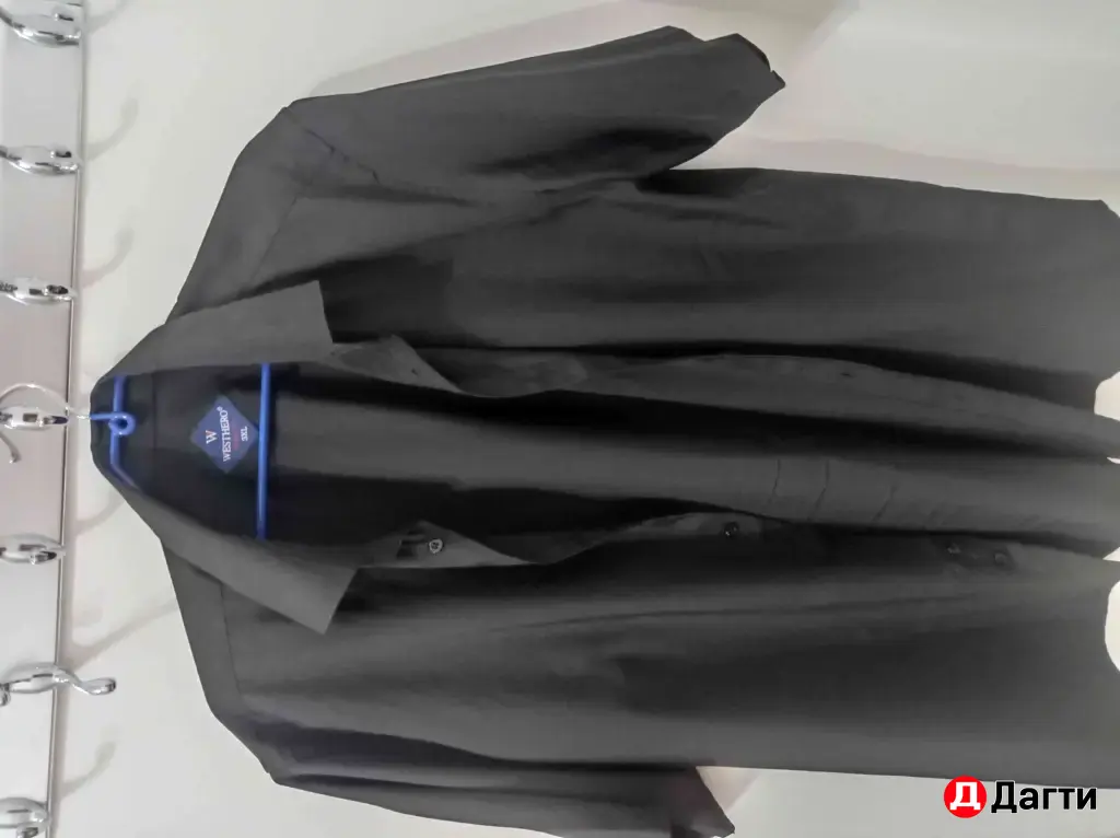 черная рубашка 300 есть торг