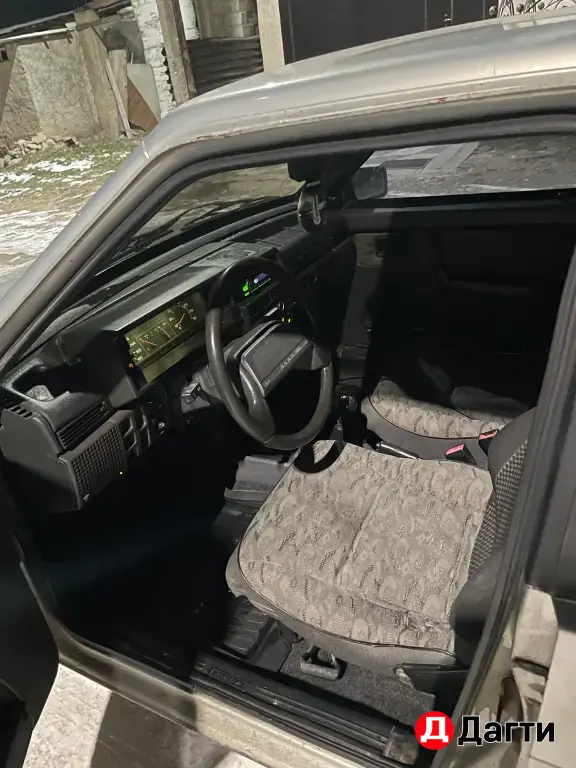 LADA (ВАЗ) 2109, 2003 года