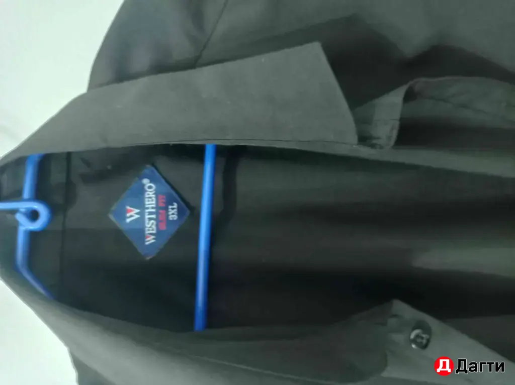 черная рубашка 300 есть торг