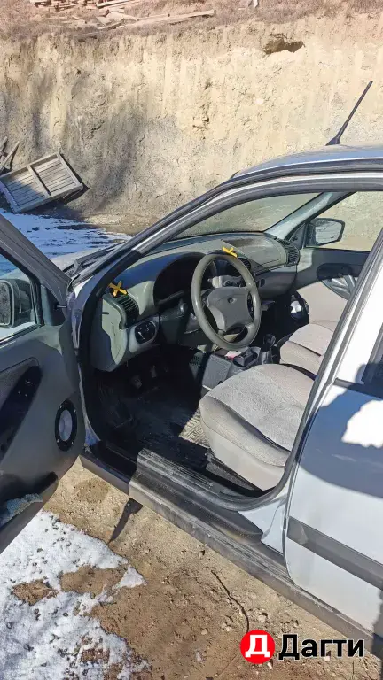 LADA (ВАЗ) Kalina, 2011 года