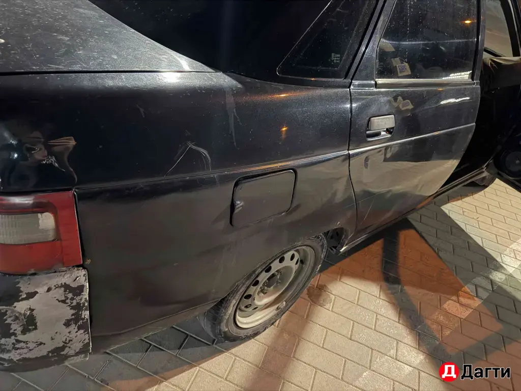 LADA (ВАЗ) 2110, 2007 года
