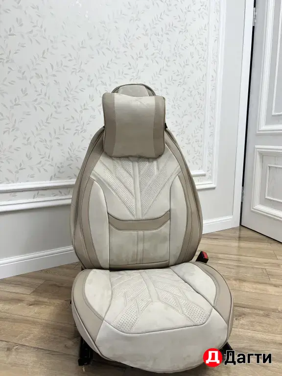 Автомобильные Чехлы