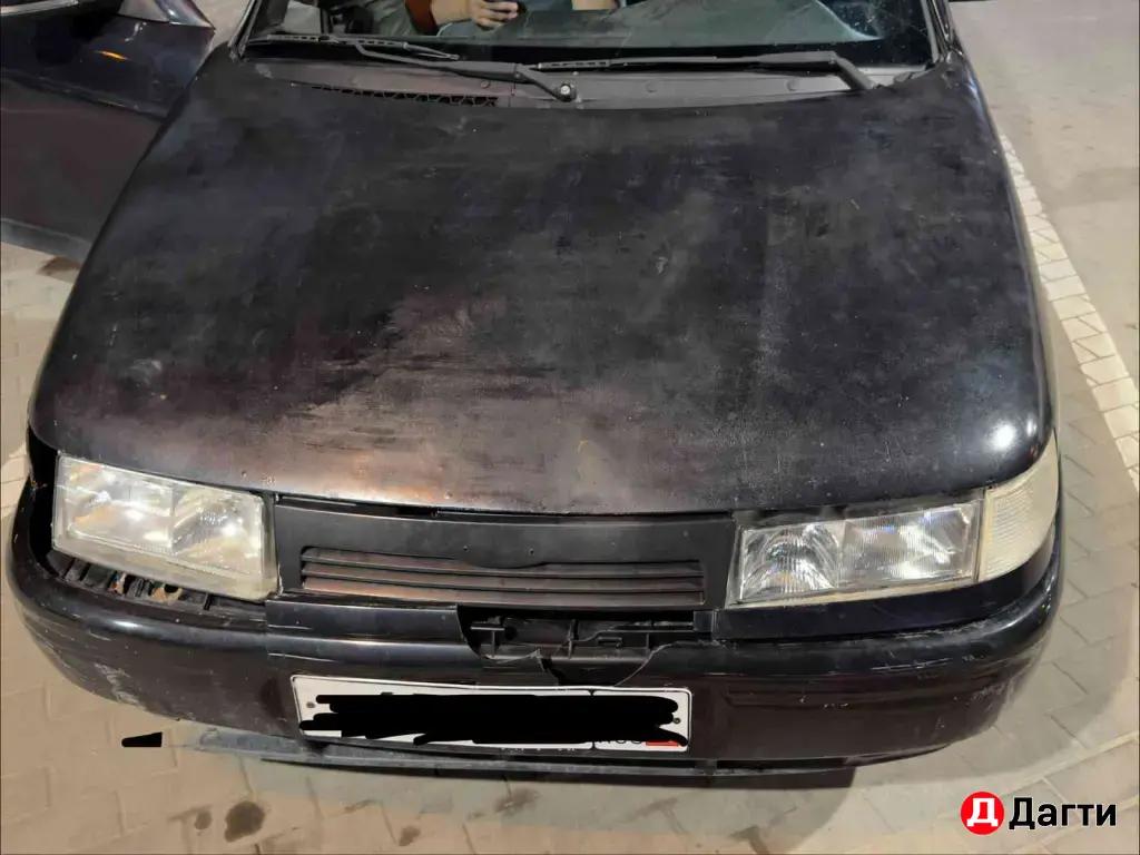 LADA (ВАЗ) 2110, 2007 года