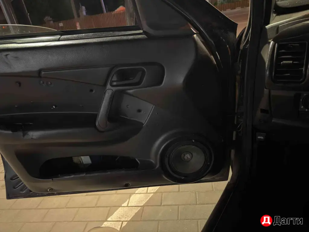 LADA (ВАЗ) 2110, 2007 года