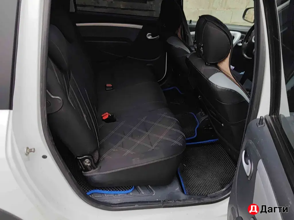 LADA (ВАЗ) Largus, 2019 года