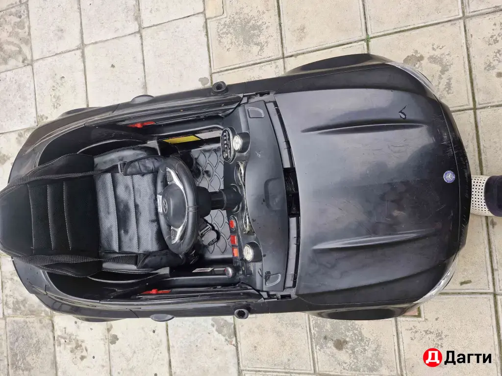 детская машинка