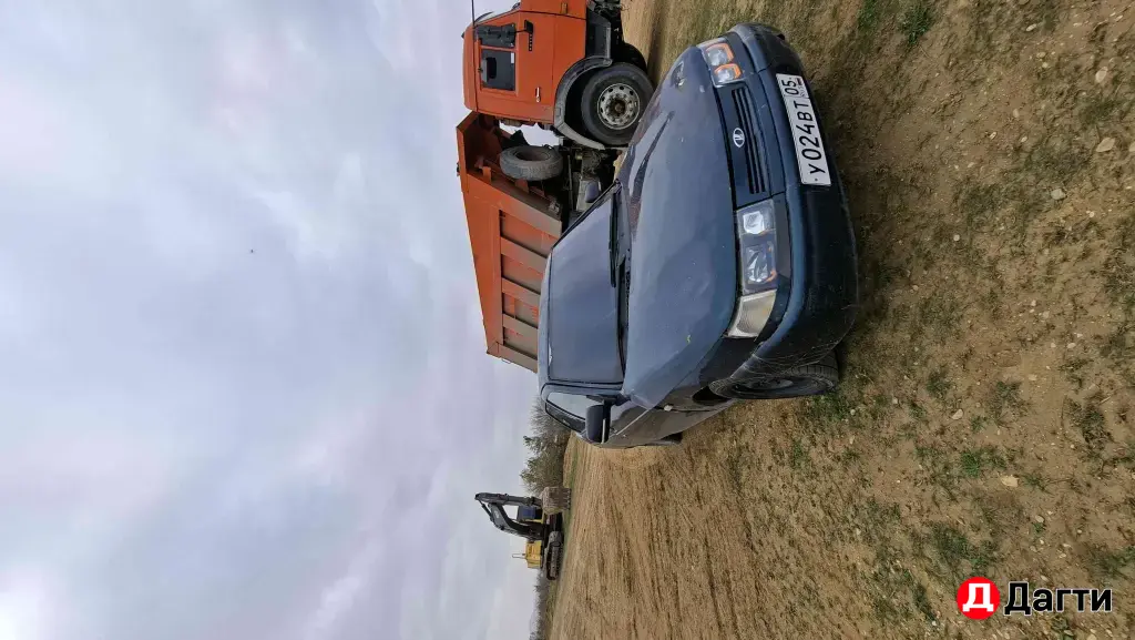 LADA (ВАЗ) 2110, 2006 года