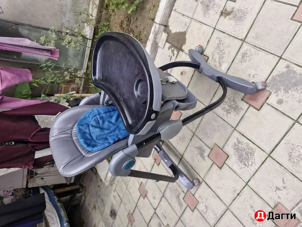 столик для кормление