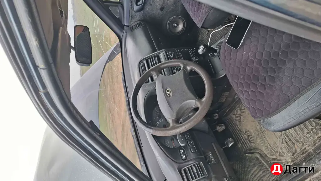 LADA (ВАЗ) 2110, 2006 года