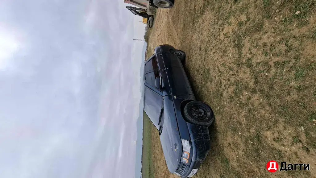 LADA (ВАЗ) 2110, 2006 года