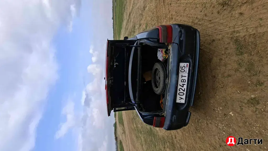 LADA (ВАЗ) 2110, 2006 года