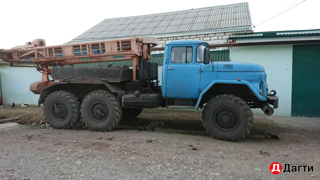 бурение скважины на воду