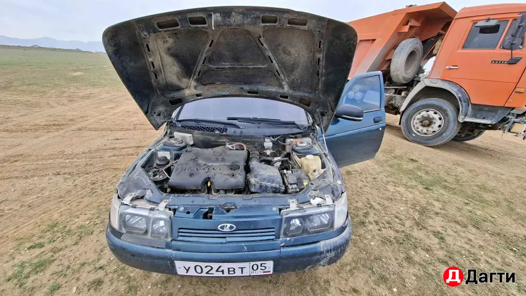 LADA (ВАЗ) 2110, 2006 года