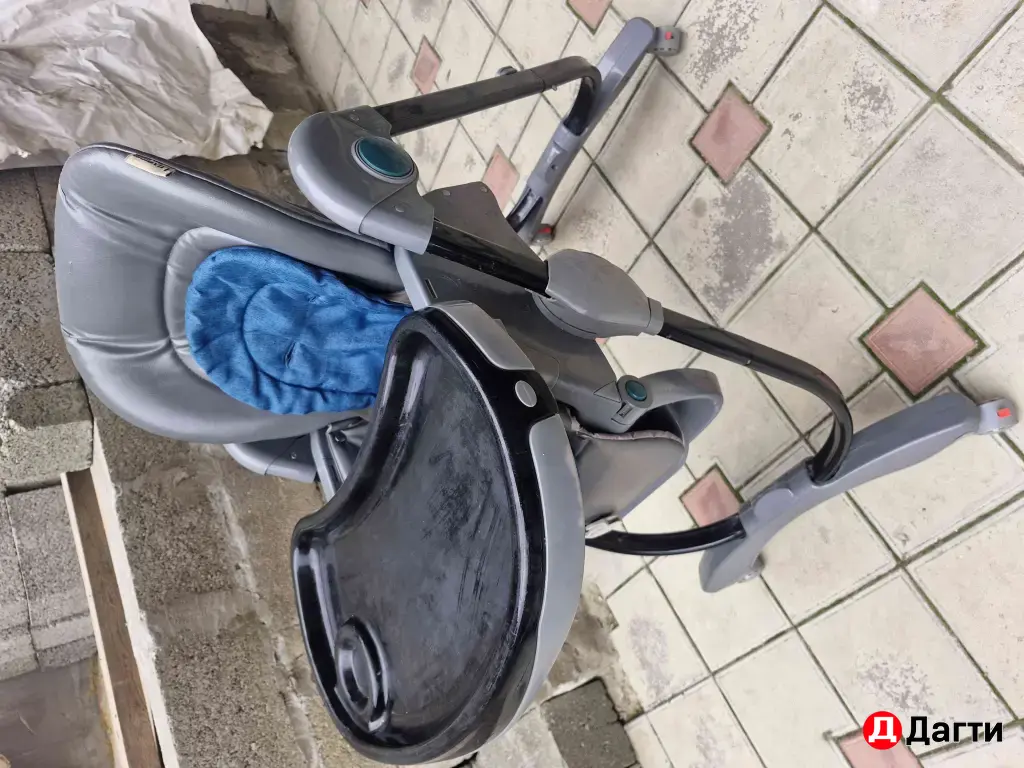 столик для кормление