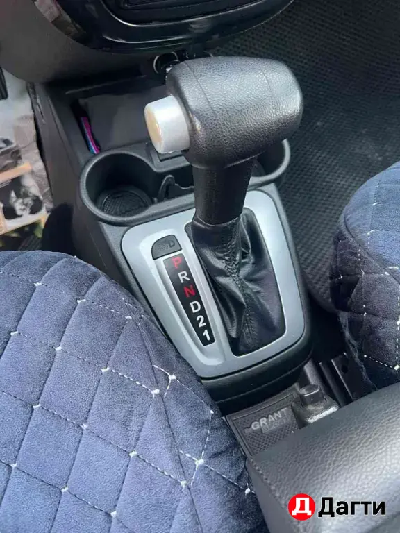 LADA (ВАЗ) Granta, 2016 года