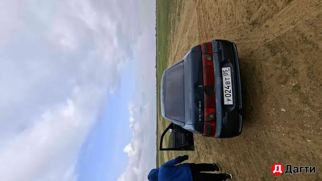 LADA (ВАЗ) 2110, 2006 года