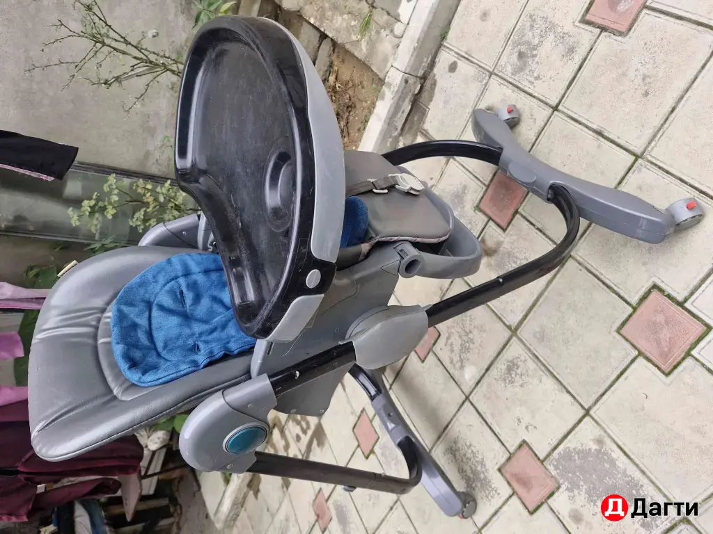 столик для кормление