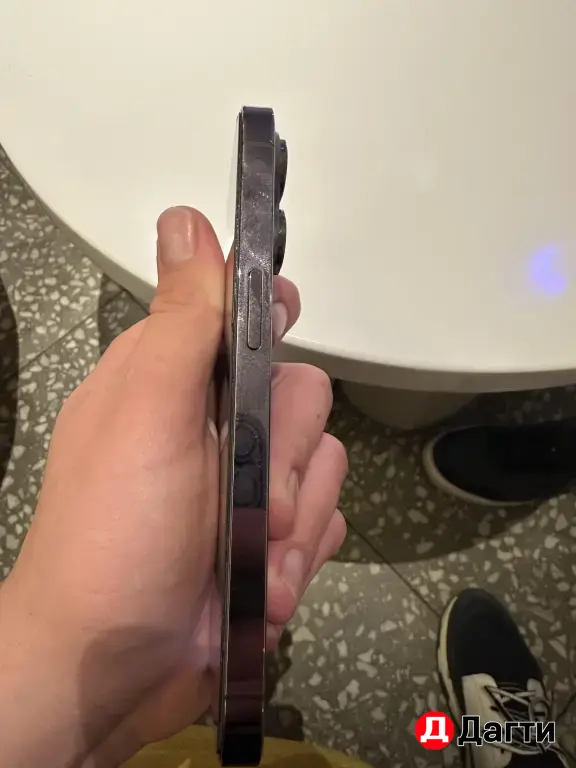 айфон 14 про