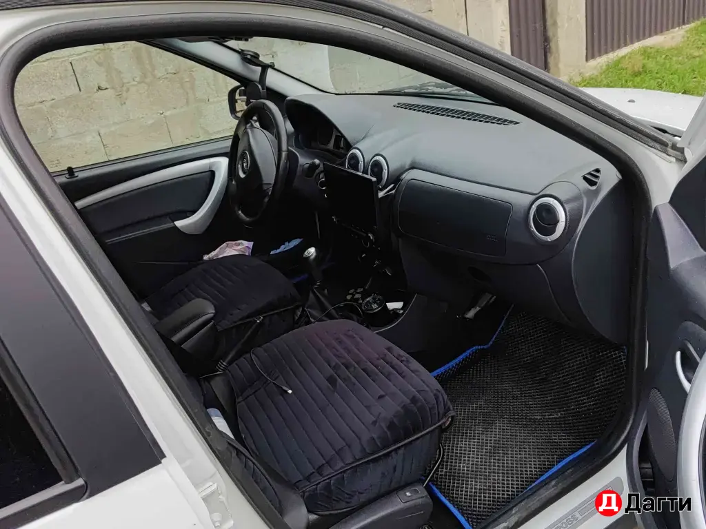 LADA (ВАЗ) Largus, 2019 года