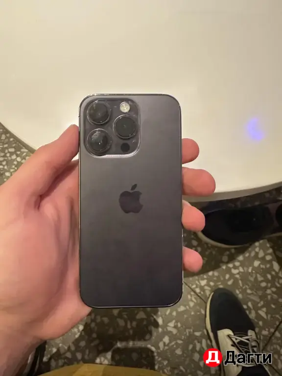 айфон 14 про