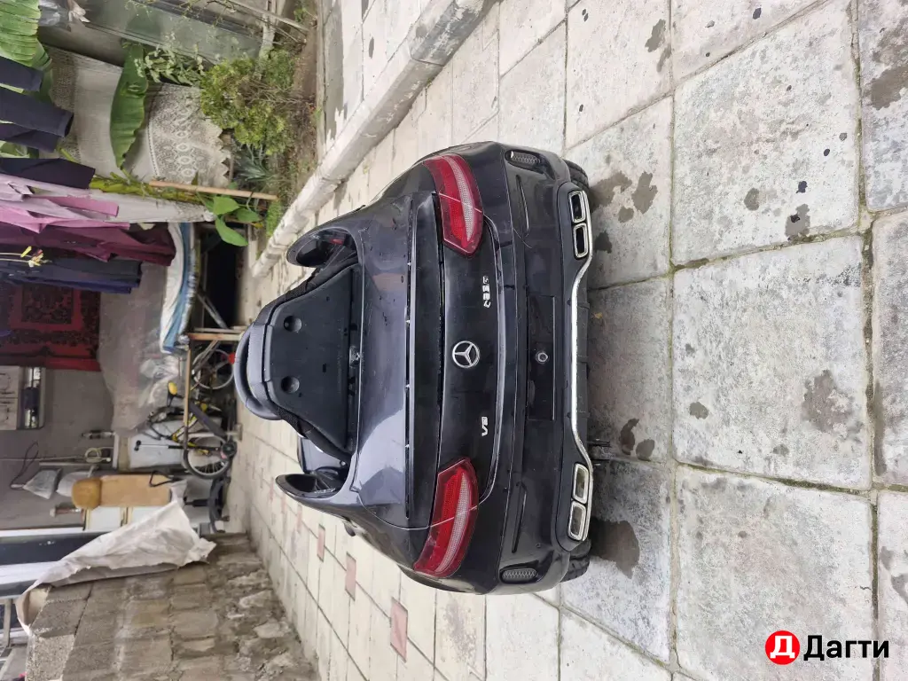 детская машинка