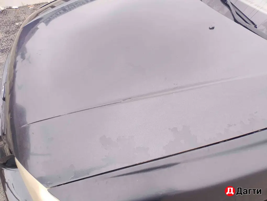 Hyundai Accent, 2008 года