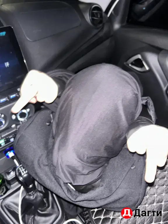 ГАЗ Газель 33023, 2007 года