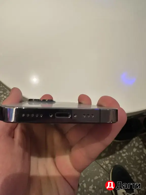 айфон 14 про