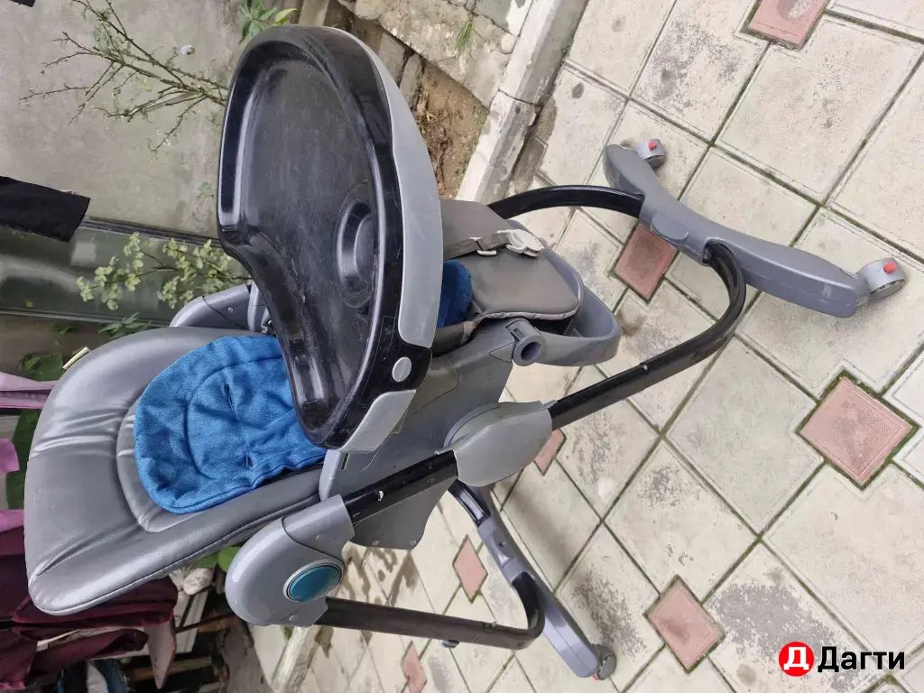 столик для кормление