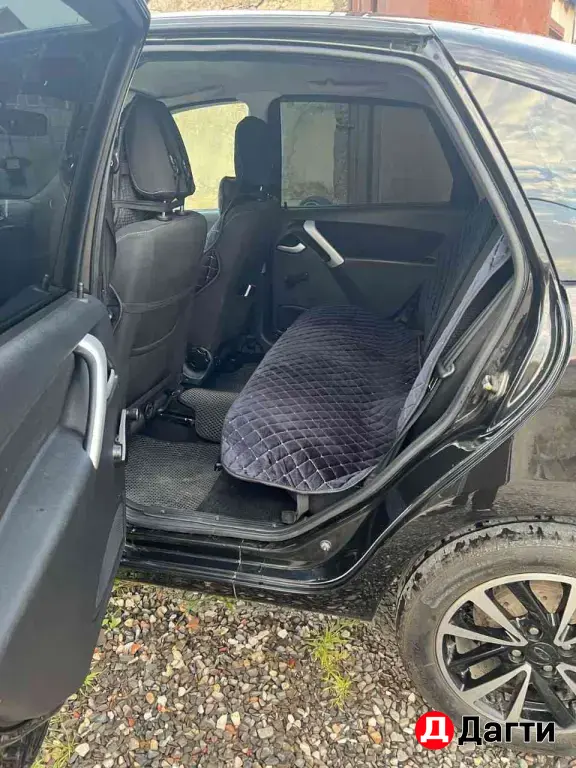 LADA (ВАЗ) Granta, 2016 года