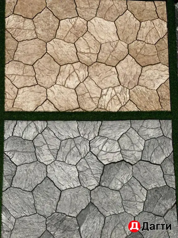 Тротуарные плитки