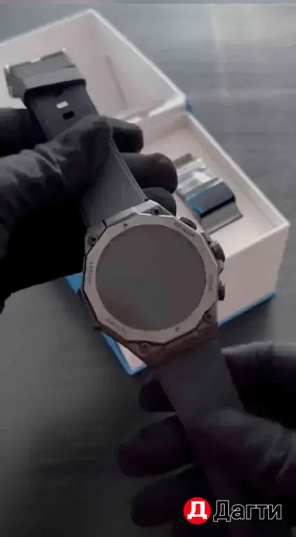 смарт часы