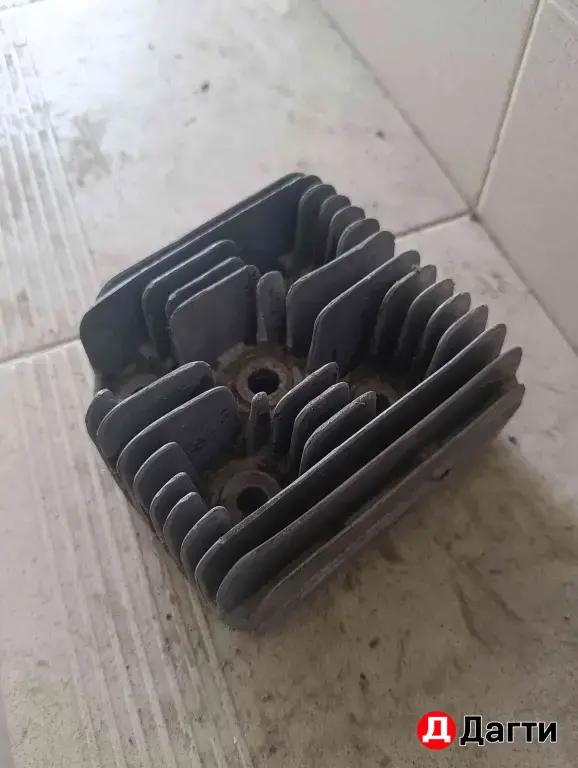 Мотороллер муравей Запчасти