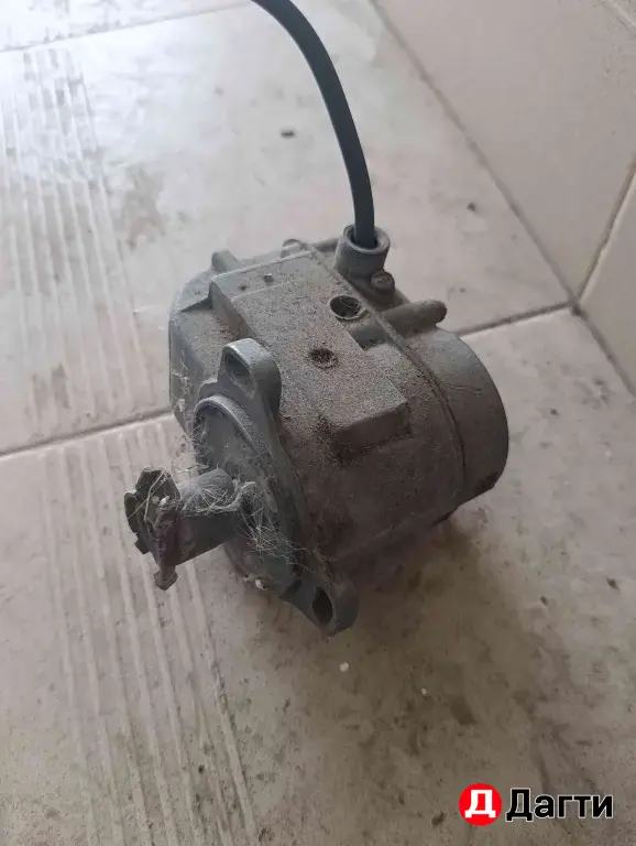 Мотороллер муравей Запчасти