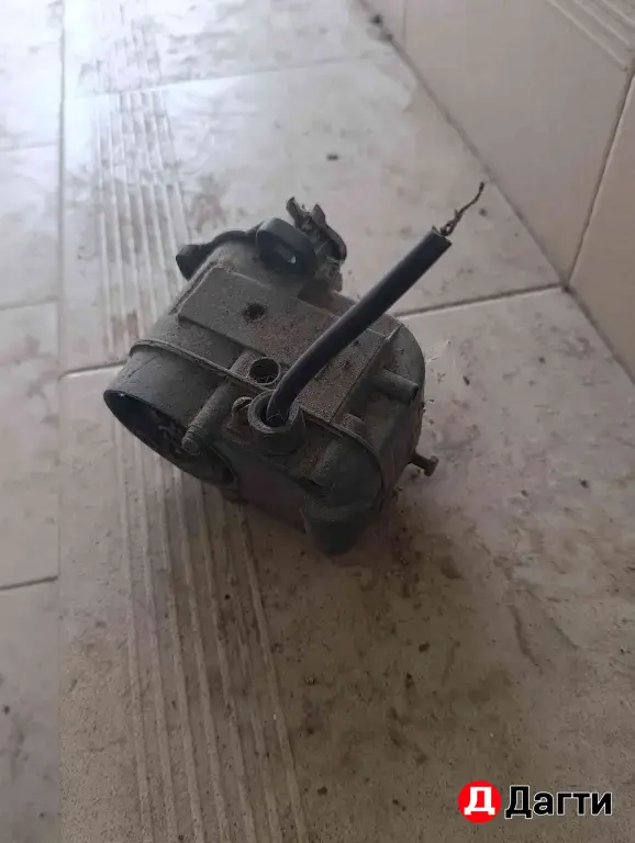 Мотороллер муравей Запчасти