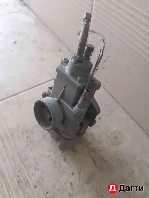 Мотороллер муравей Запчасти