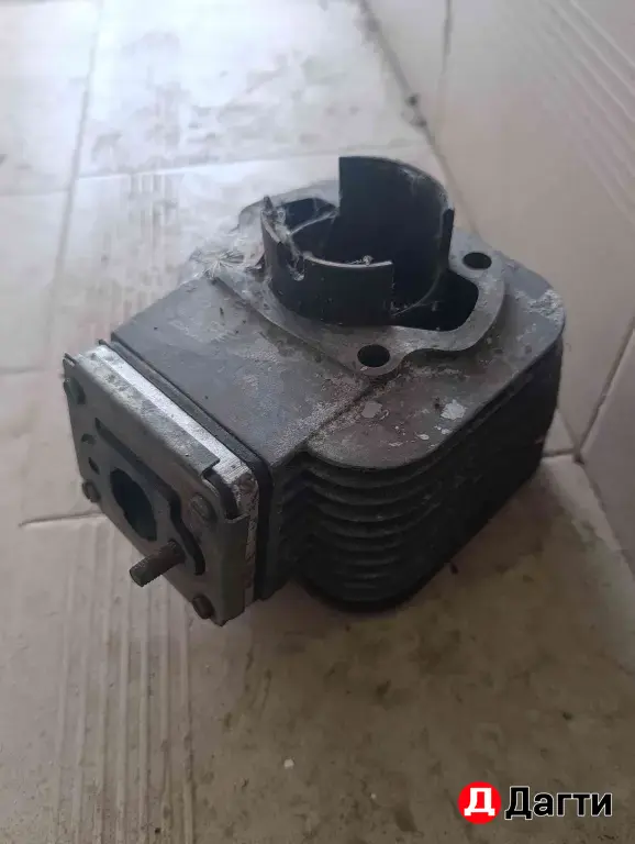 Мотороллер муравей Запчасти