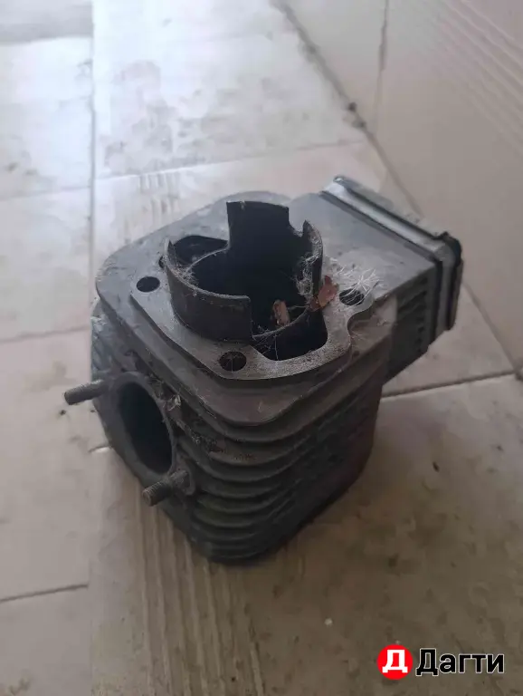 Мотороллер муравей Запчасти