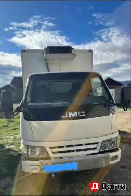 JMC 1032, 2004 года